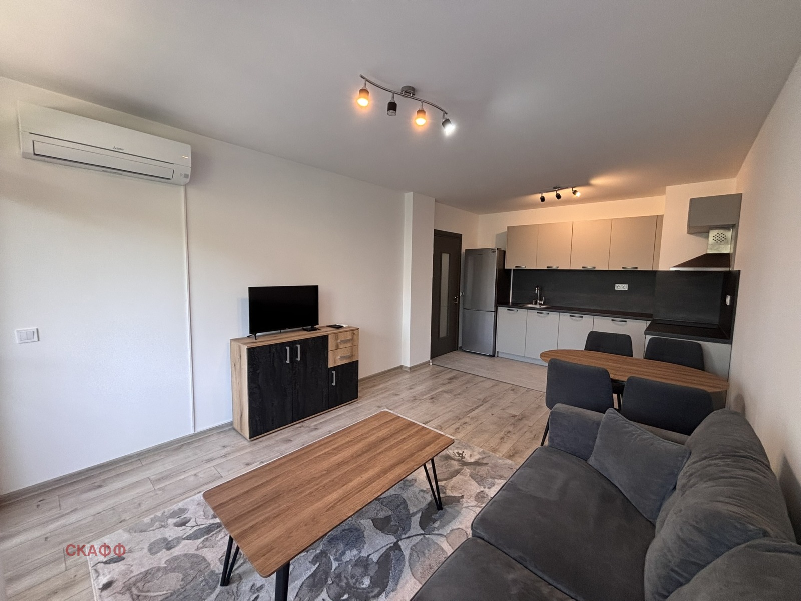 Дава под Наем 3-СТАЕН | Imot.bg — изображение 2