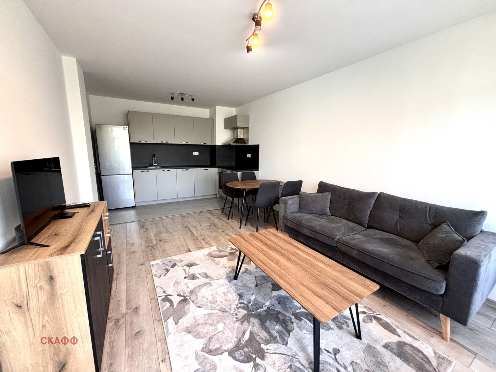 Дава под Наем 3-СТАЕН | Imot.bg — изображение 1