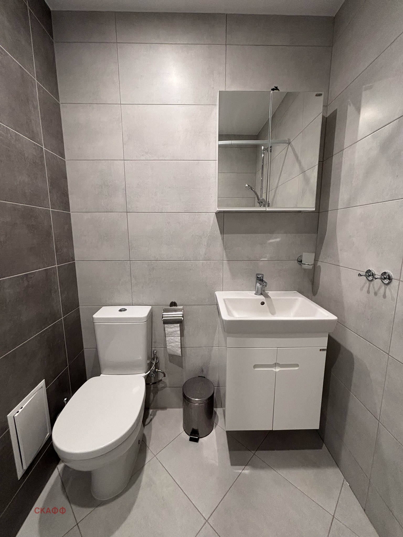 Дава под Наем 3-СТАЕН | Imot.bg — изображение 6