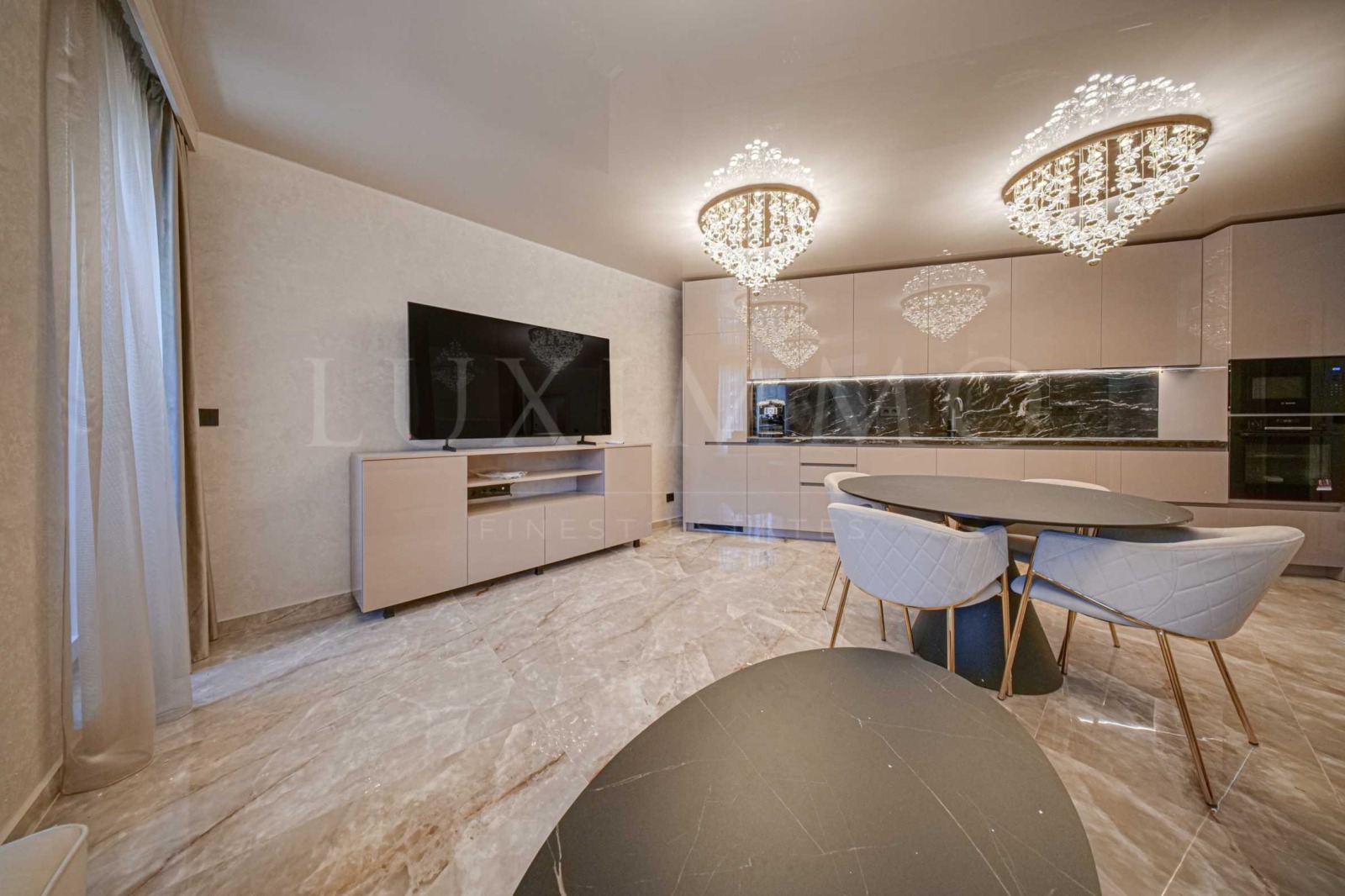 Дава под Наем 3-СТАЕН | Imot.bg — изображение 2