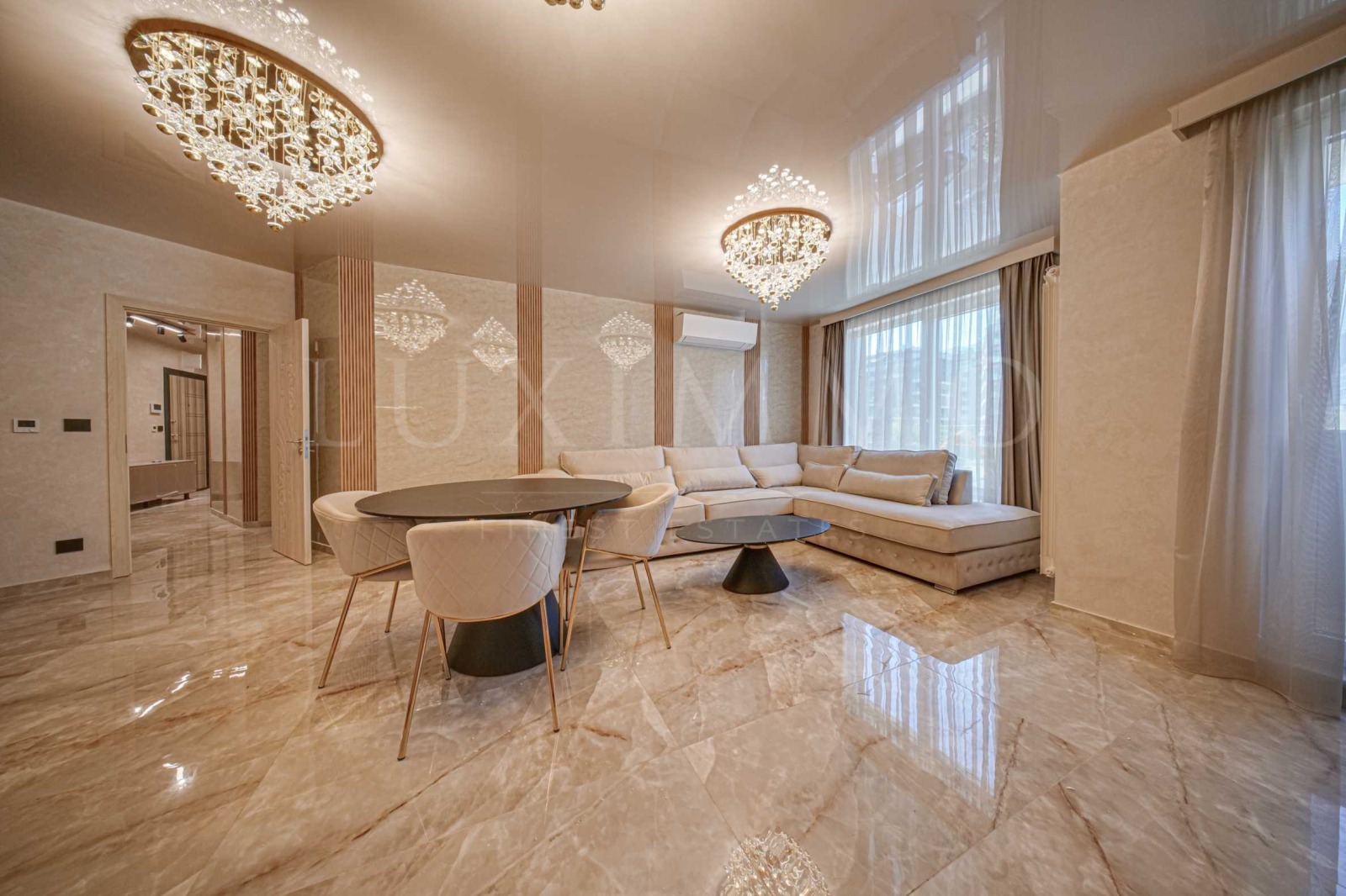 Дава под Наем 3-СТАЕН | Imot.bg — изображение 4