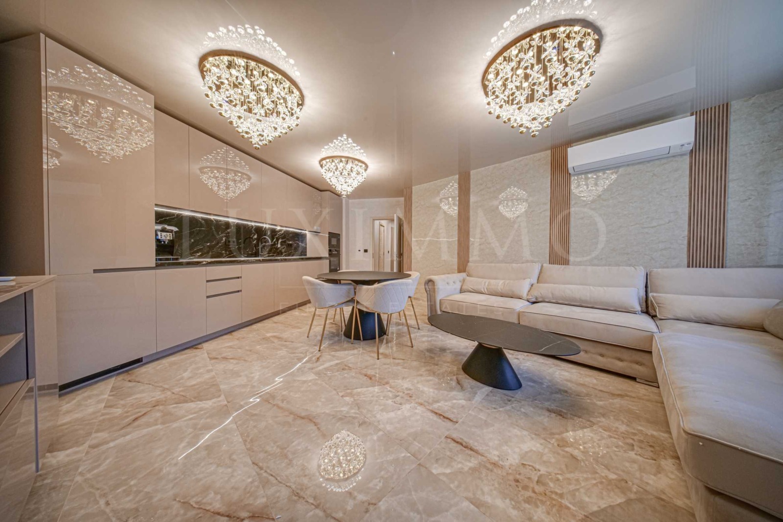 Дава под Наем 3-СТАЕН | Imot.bg — изображение 3