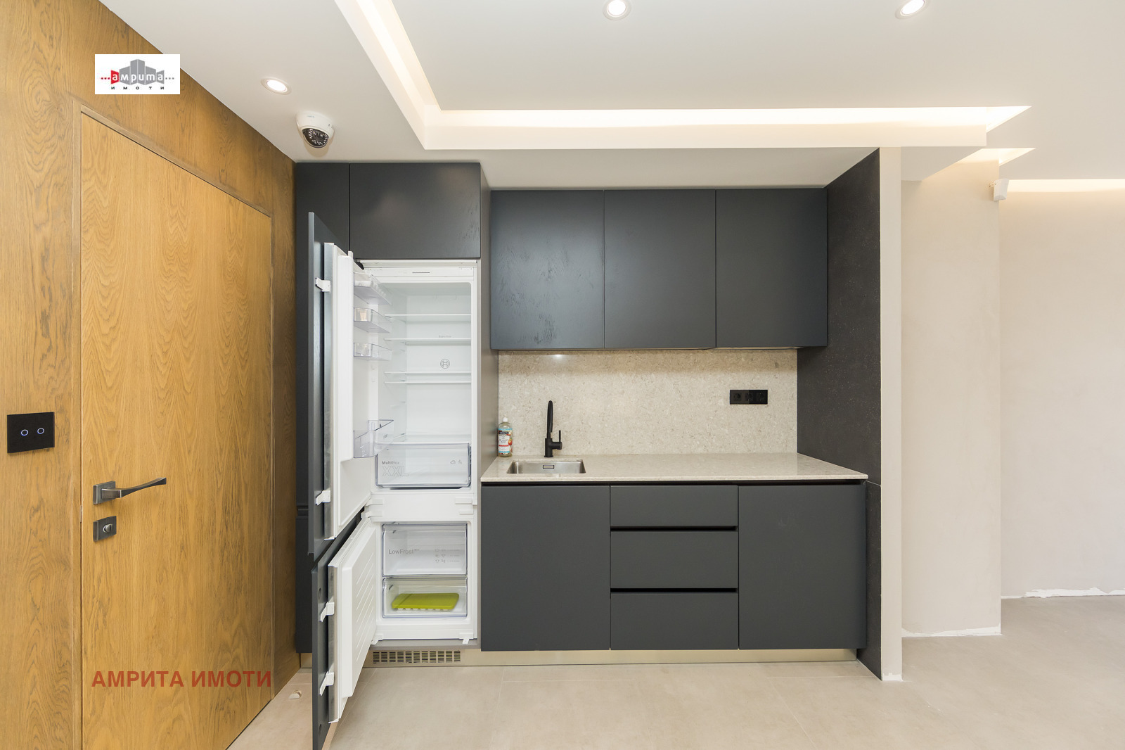 Дава под Наем ОФИС | Imot.bg — изображение 1