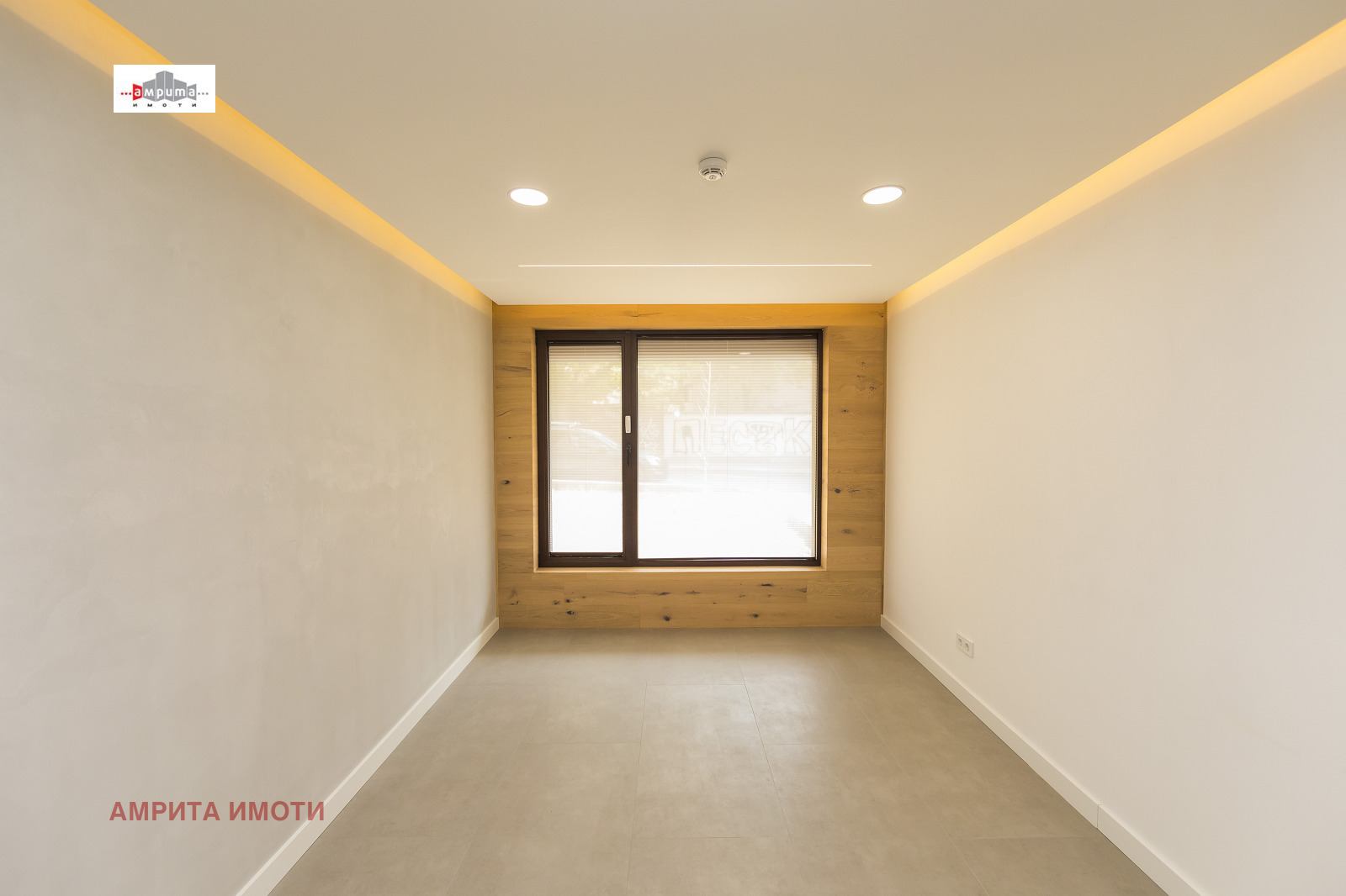 Дава под Наем ОФИС | Imot.bg — изображение 5