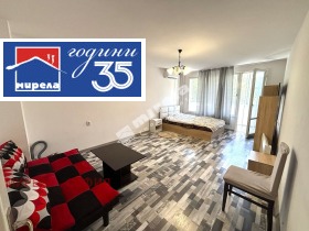 1-СТАЕН, 58 m2