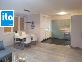 1 bedroom Lozenets, Sofia 1