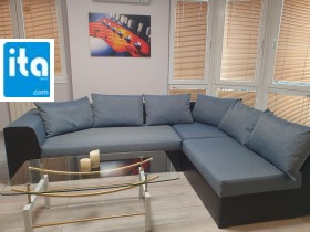 1 bedroom Lozenets, Sofia 2