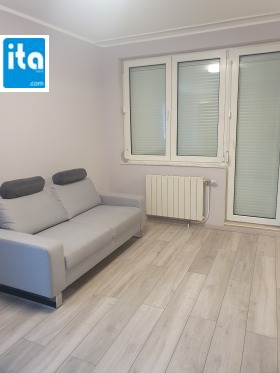 1 bedroom Lozenets, Sofia 6