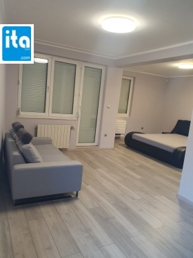 1 bedroom Lozenets, Sofia 5