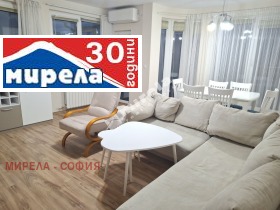 2-стаен град София, Овча купел 1