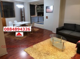 1 bedroom Tsentar, Shumen 3