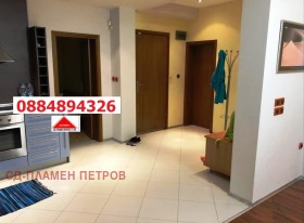 1 camera da letto Tsentar, Shumen 4