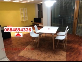 1 bedroom Tsentar, Shumen 1