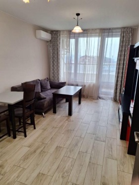 1 soveværelse Zona B-19, Sofia