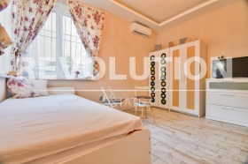 2 quartos Centar, Sofia 1