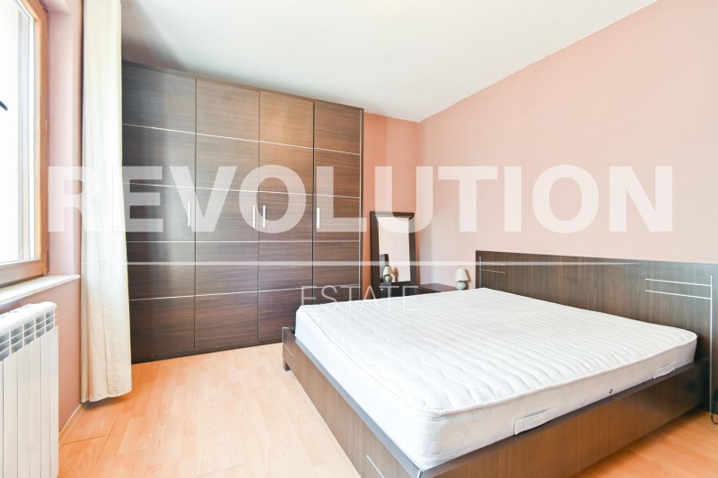 Zu vermieten  1 Schlafzimmer Sofia , Dragalewzi , 65 qm | 15078798 - Bild [4]