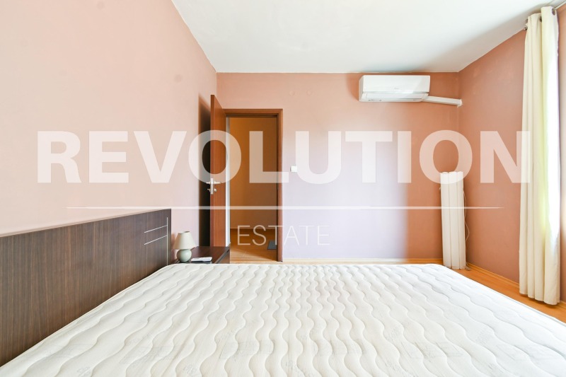 Zu vermieten  1 Schlafzimmer Sofia , Dragalewzi , 65 qm | 15078798 - Bild [5]