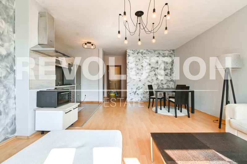Zu vermieten  1 Schlafzimmer Sofia , Dragalewzi , 65 qm | 15078798 - Bild [3]