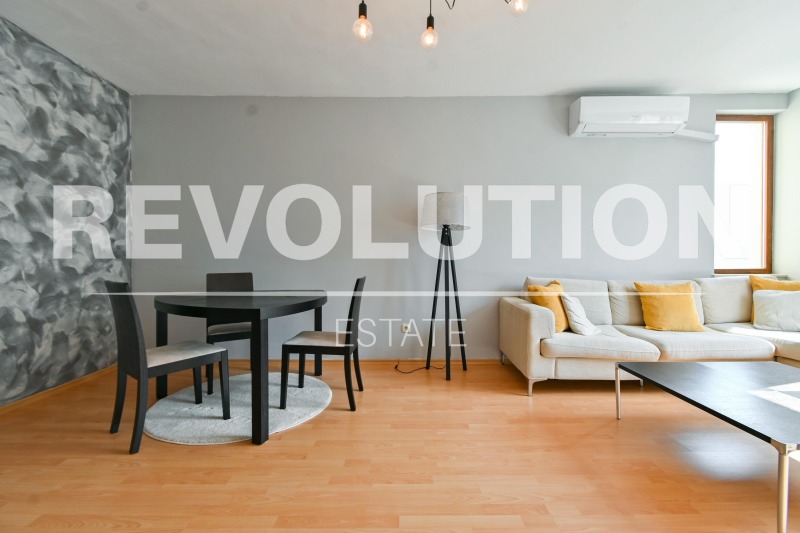 Zu vermieten  1 Schlafzimmer Sofia , Dragalewzi , 65 qm | 15078798 - Bild [2]