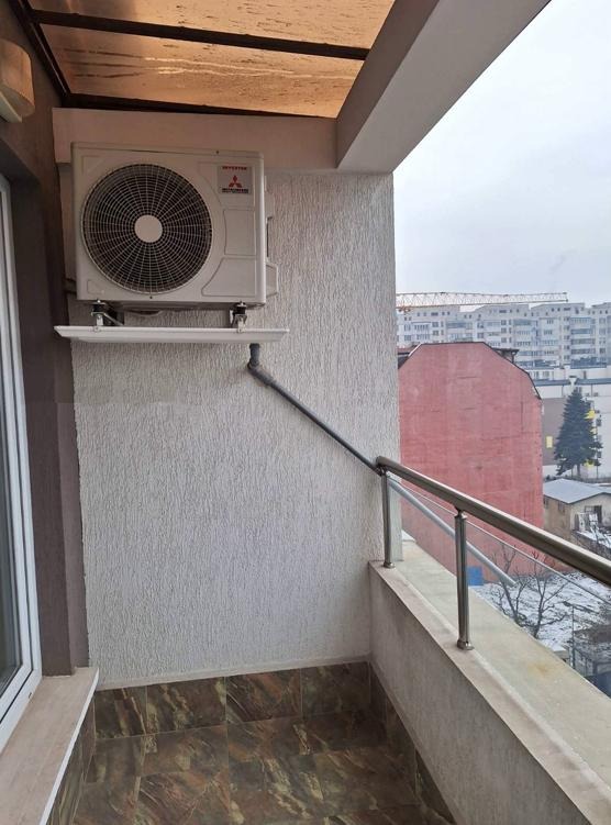 Til leje  1 soveværelse Sofia , Zona B-19 , 66 kvm | 21627629 - billede [7]