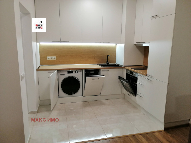 K pronájmu  1 ložnice Sofia , Manastirski livadi , 60 m2 | 70865757 - obraz [3]