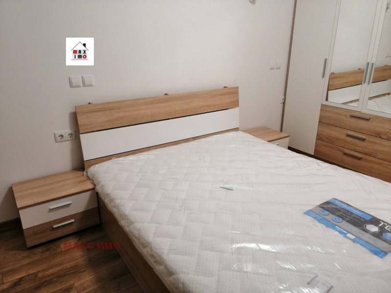 K pronájmu  1 ložnice Sofia , Manastirski livadi , 60 m2 | 70865757 - obraz [8]