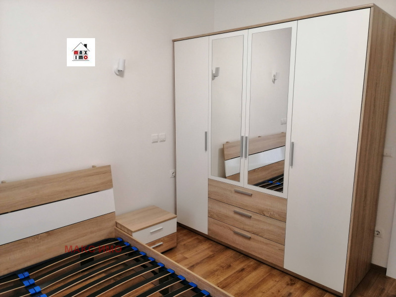 K pronájmu  1 ložnice Sofia , Manastirski livadi , 60 m2 | 70865757 - obraz [9]