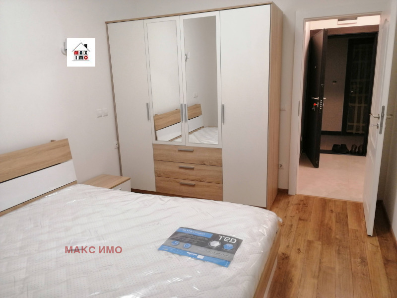 K pronájmu  1 ložnice Sofia , Manastirski livadi , 60 m2 | 70865757 - obraz [7]