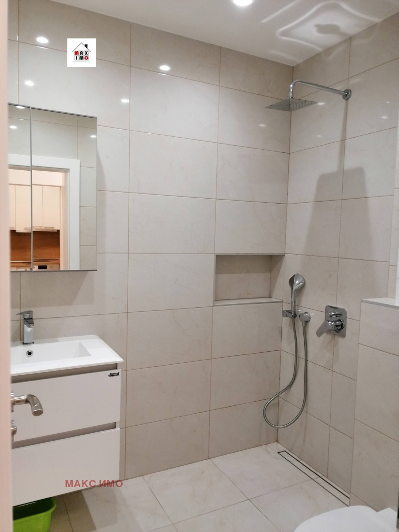 K pronájmu  1 ložnice Sofia , Manastirski livadi , 60 m2 | 70865757 - obraz [14]