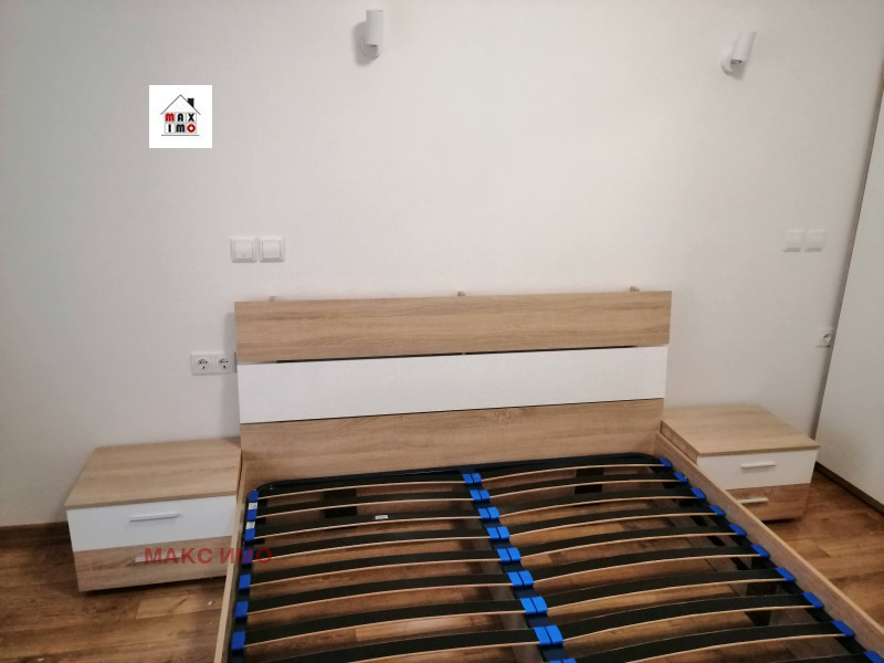 K pronájmu  1 ložnice Sofia , Manastirski livadi , 60 m2 | 70865757 - obraz [10]