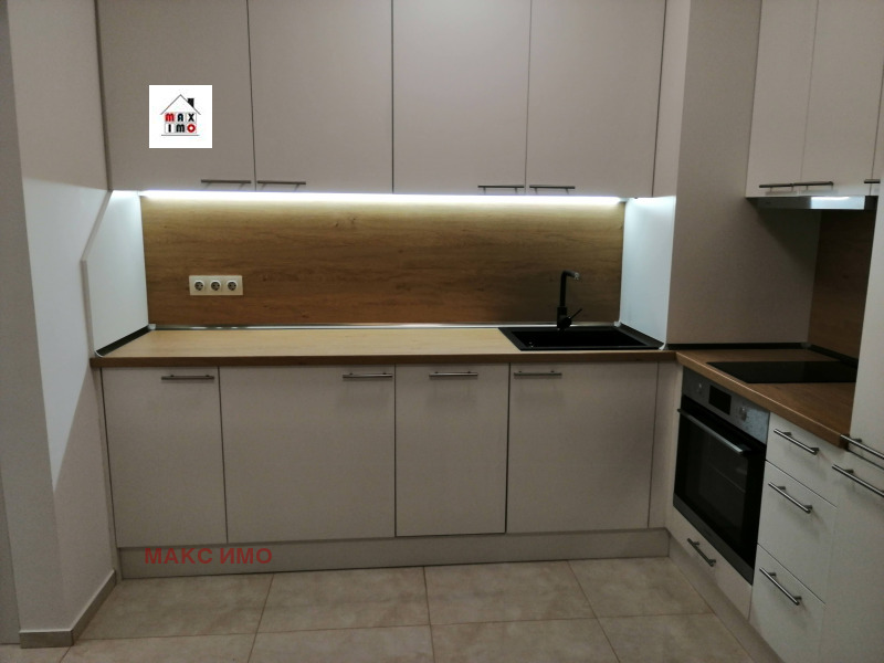 K pronájmu  1 ložnice Sofia , Manastirski livadi , 60 m2 | 70865757 - obraz [4]