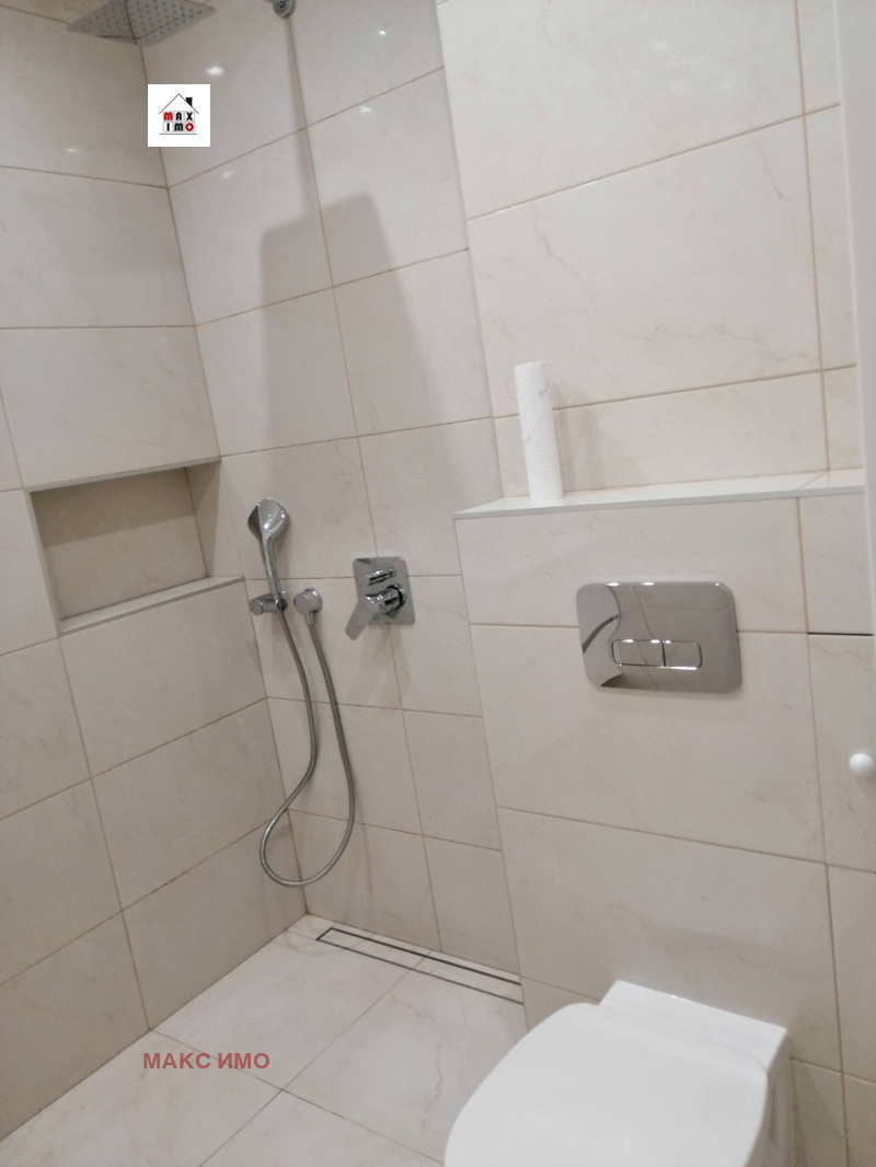 K pronájmu  1 ložnice Sofia , Manastirski livadi , 60 m2 | 70865757 - obraz [13]
