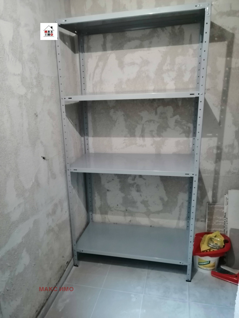 K pronájmu  1 ložnice Sofia , Manastirski livadi , 60 m2 | 70865757 - obraz [15]