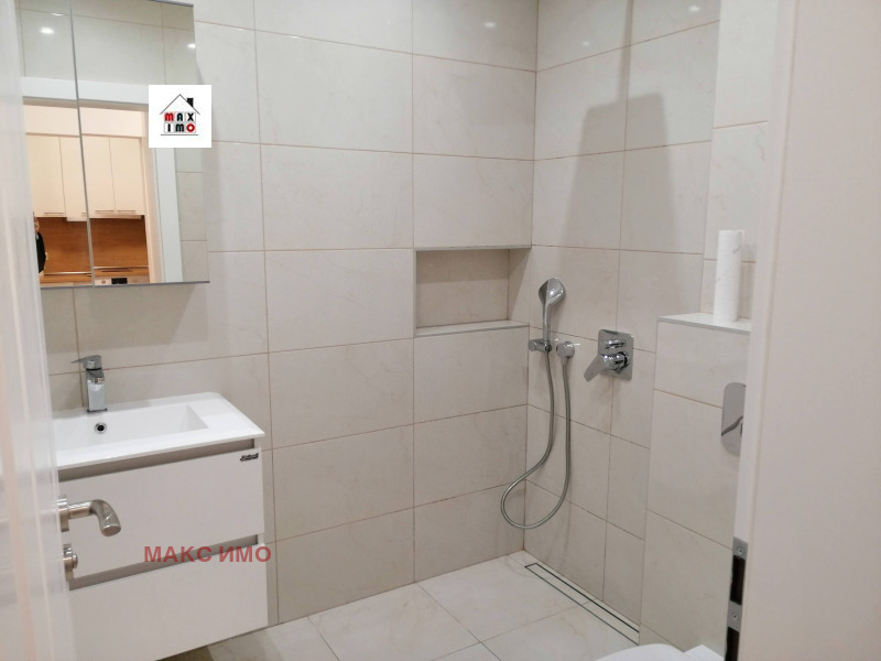 K pronájmu  1 ložnice Sofia , Manastirski livadi , 60 m2 | 70865757 - obraz [12]