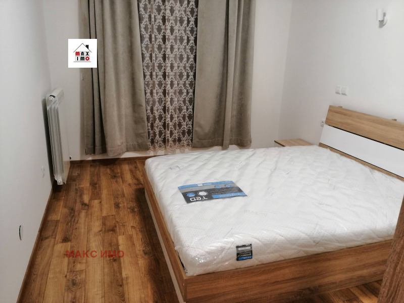 K pronájmu  1 ložnice Sofia , Manastirski livadi , 60 m2 | 70865757 - obraz [6]