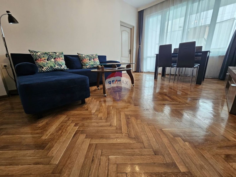 Под наем 2-СТАЕН, град Варна, Кайсиева градина • 850 лв. / 434.60 € • 45741466 1
