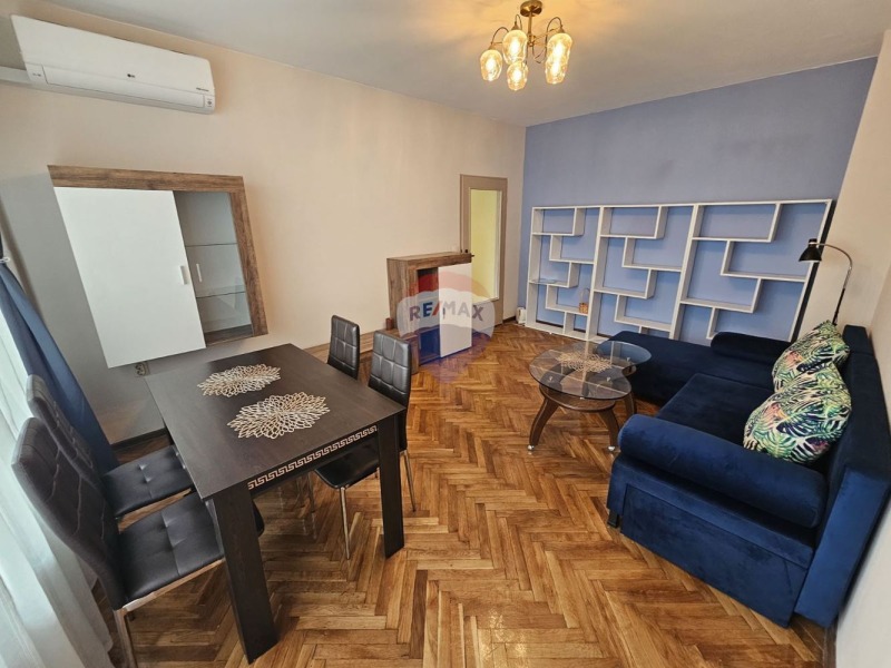 Kiadó  1 hálószoba Varna , Kajsieva gradina , 60 négyzetméter | 67116644 - kép [2]