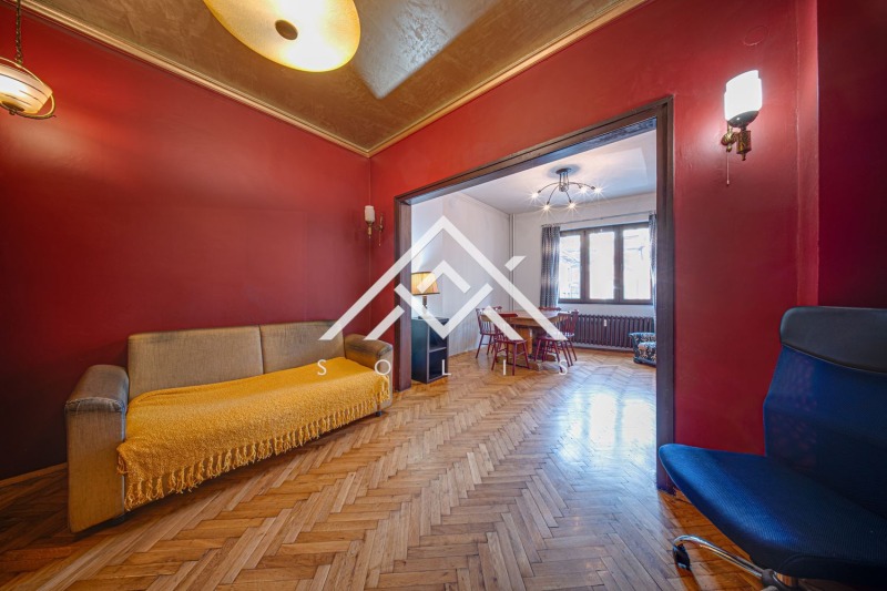 Дава под наем 2-СТАЕН, гр. София, Яворов