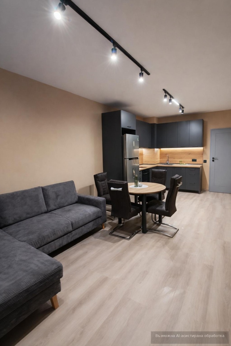 Дава под наем 2-СТАЕН, гр. София, Дружба 2, снимка 2 - Апартаменти - 53094020