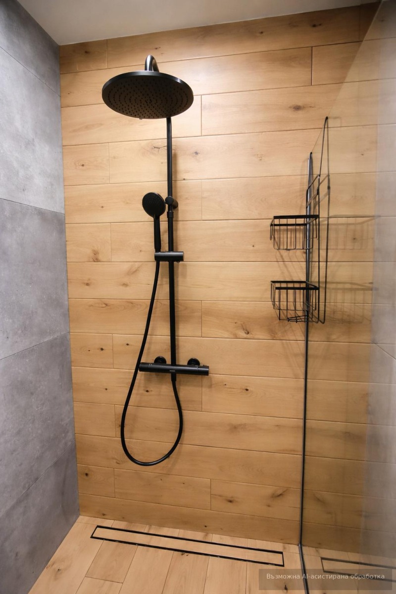 Дава под наем 2-СТАЕН, гр. София, Дружба 2, снимка 9 - Апартаменти - 53094020