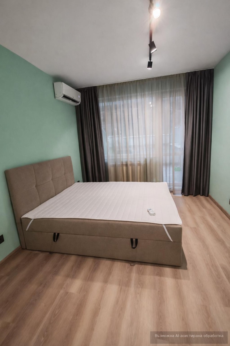 Дава под наем 2-СТАЕН, гр. София, Дружба 2, снимка 7 - Апартаменти - 53094020