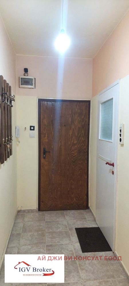 Дава под наем 2-СТАЕН, гр. София, Дианабад, снимка 13 - Апартаменти - 55523698