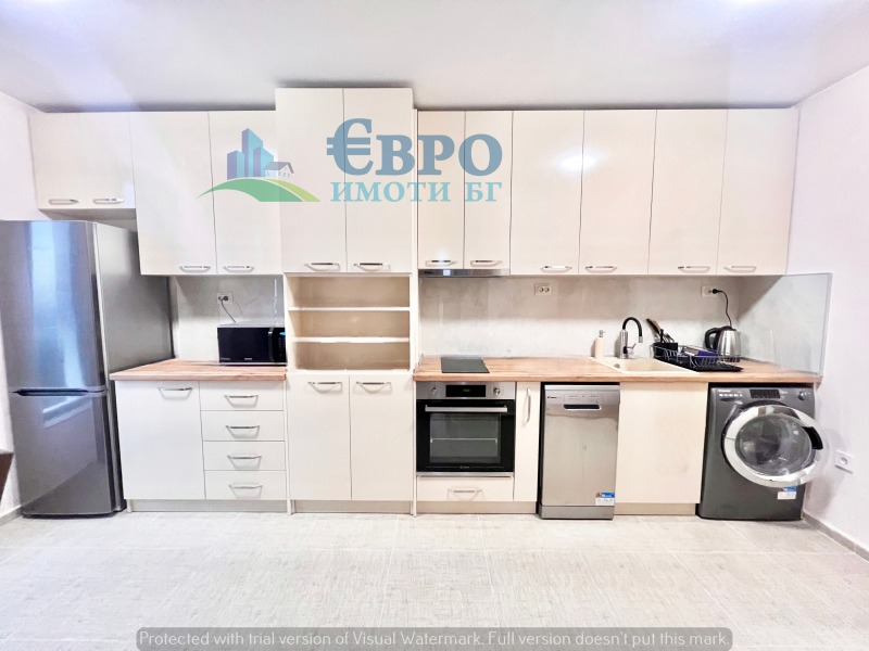 Издаје се  2 спаваће собе Стара Загора , Ремиза , 100 м2 | 62353085 - слика [2]