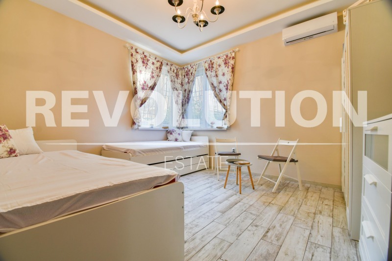Til leie  2 soverom Sofia , Tsentar , 70 kvm | 58834285 - bilde [11]
