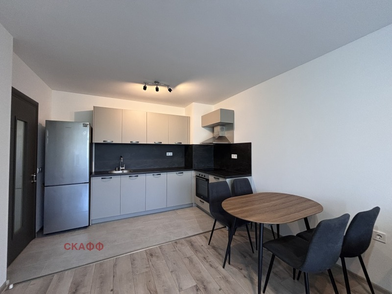 For Rent  2 bedroom Plovdiv , Mladezhki Halm , 88 sq.m | 38770238 - image [3]