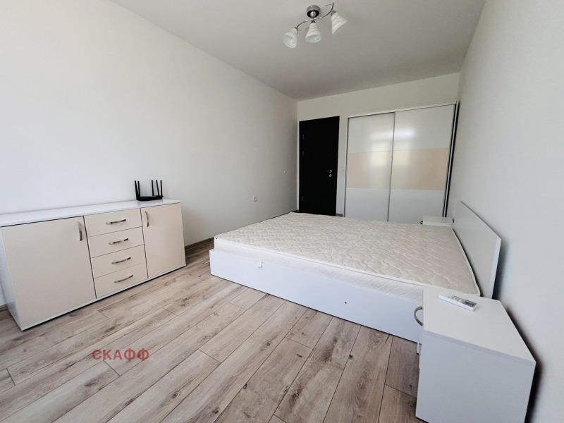 For Rent  2 bedroom Plovdiv , Mladezhki Halm , 88 sq.m | 38770238 - image [4]