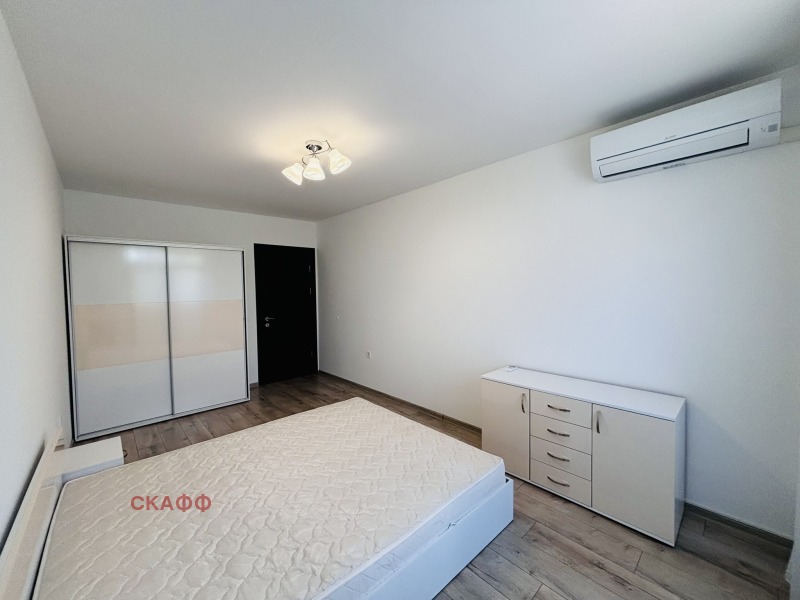 For Rent  2 bedroom Plovdiv , Mladezhki Halm , 88 sq.m | 38770238 - image [8]