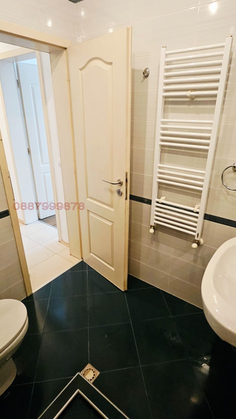 Дава под наем  3-стаен град София , Редута , 100 кв.м | 35235150 - изображение [9]