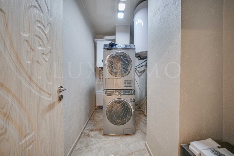 В аренду  2 спальни София , Манастирски ливади , 127 кв.м | 64544381 - изображение [17]