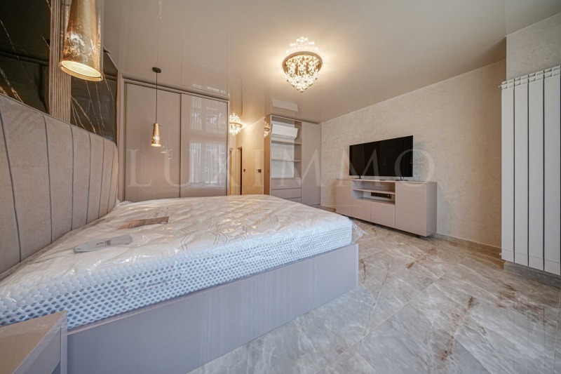 В аренду  2 спальни София , Манастирски ливади , 127 кв.м | 64544381 - изображение [12]